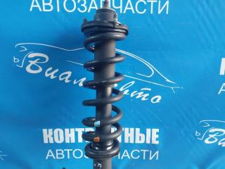 Стойка правая передняя TOYOTA HILUX SURF RZN215 3RZ 3 ракурс