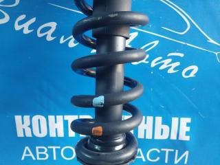 Стойка правая передняя TOYOTA HILUX SURF RZN215 3RZ 4 ракурс