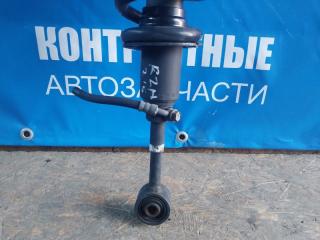Стойка правая передняя TOYOTA HILUX SURF RZN215 3RZ 5 ракурс