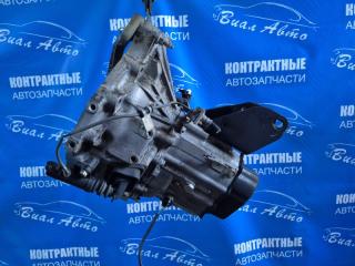 МКПП MAZDA FAMILIA BJ3P B3 812281 4 ракурс