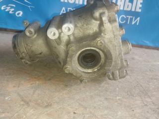 Редуктор передний NISSAN STAGEA NM35 VQ25 3 ракурс
