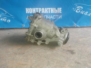Редуктор передний NISSAN STAGEA NM35 VQ25 5 ракурс