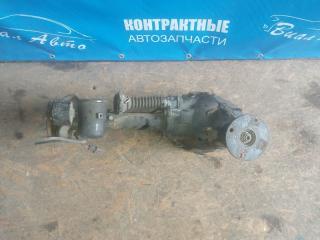 Редуктор передний MITSUBISHI PAJERO V65W 6G74 2 ракурс