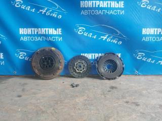 Маховик SUBARU LEGACY BL5 EJ204 1 ракурс