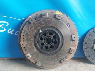 Маховик SUBARU LEGACY BL5 EJ204 2 ракурс
