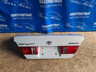 Крышка багажника TOYOTA SPRINTER AE110 12-445 1 ракурс Крышка багажника TOYOTA SPRINTER AE110 12-445 1 ракурс