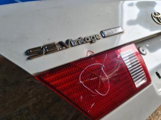 Крышка багажника TOYOTA SPRINTER AE110 12-445 4 ракурс Крышка багажника TOYOTA SPRINTER AE110 12-445 4 ракурс