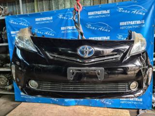 Nose cut TOYOTA PRIUS ALPHA ZVW41 2ZR 47-41 1 ракурс
