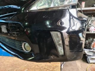 Nose cut TOYOTA PRIUS ALPHA ZVW41 2ZR 47-41 3 ракурс