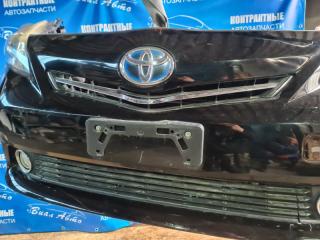 Nose cut TOYOTA PRIUS ALPHA ZVW41 2ZR 47-41 5 ракурс