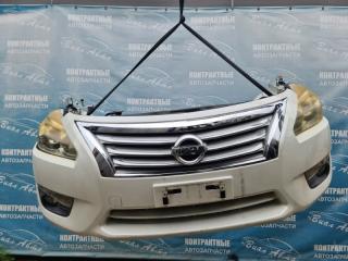 Nose cut NISSAN TEANA L33 QR25DE 100-17794 1 ракурс