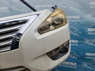 Nose cut NISSAN TEANA L33 QR25DE 100-17794 3 ракурс