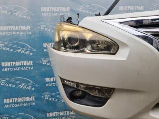 Nose cut NISSAN TEANA L33 QR25DE 100-17794 4 ракурс