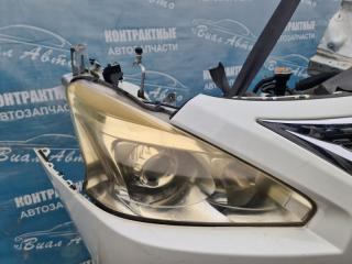 Nose cut NISSAN TEANA L33 QR25DE 100-17794 5 ракурс