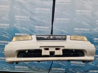 Nose cut TOYOTA SPRINTER AE110 12-451 1 ракурс
