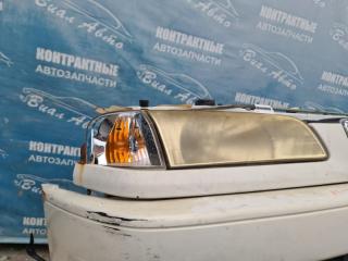 Nose cut TOYOTA SPRINTER AE110 12-451 3 ракурс