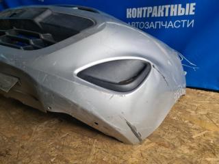 Бампер передний NISSAN MARCH K13 HR12DE 5 ракурс