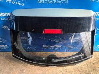Дверь задняя NISSAN LEAF ZE1 2 ракурс Дверь задняя NISSAN LEAF ZE1 2 ракурс
