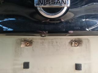 Дверь задняя NISSAN LEAF ZE1 5 ракурс Дверь задняя NISSAN LEAF ZE1 5 ракурс