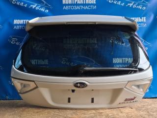Дверь задняя SUBARU IMPREZA GH7 1 ракурс