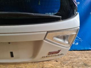 Дверь задняя SUBARU IMPREZA GH7 2 ракурс