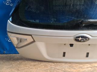 Дверь задняя SUBARU IMPREZA GH7 3 ракурс