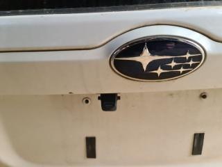 Дверь задняя SUBARU IMPREZA GH7 4 ракурс