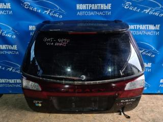 Дверь задняя SUBARU LEGACY BH5 EJ206 1 ракурс