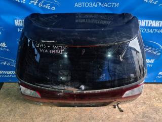 Дверь задняя SUBARU LEGACY BH5 EJ206 2 ракурс