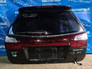 Дверь задняя SUBARU LEGACY BH5 EJ206 3 ракурс