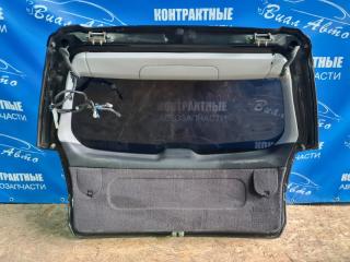 Дверь задняя SUBARU LEGACY BH5 EJ206 4 ракурс