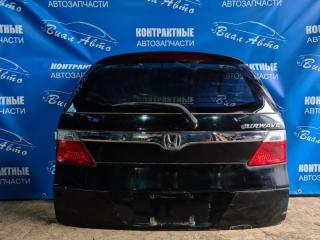 Дверь задняя HONDA AIRWAVE GJ1 L15A 1 ракурс Дверь задняя HONDA AIRWAVE GJ1 L15A 1 ракурс