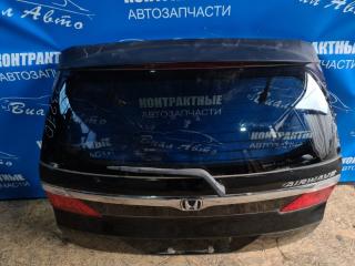 Дверь задняя HONDA AIRWAVE GJ1 L15A 2 ракурс Дверь задняя HONDA AIRWAVE GJ1 L15A 2 ракурс