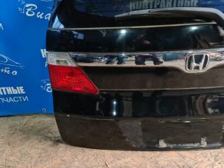 Дверь задняя HONDA AIRWAVE GJ1 L15A 3 ракурс Дверь задняя HONDA AIRWAVE GJ1 L15A 3 ракурс