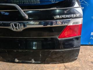 Дверь задняя HONDA AIRWAVE GJ1 L15A 4 ракурс Дверь задняя HONDA AIRWAVE GJ1 L15A 4 ракурс