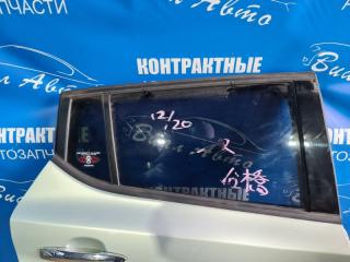 Дверь правая задняя NISSAN LEAF ZE1 2 ракурс