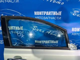Дверь правая передняя NISSAN LEAF ZE1 2 ракурс
