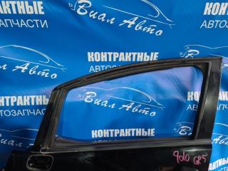 Дверь левая передняя HONDA FIT GP5 2 ракурс