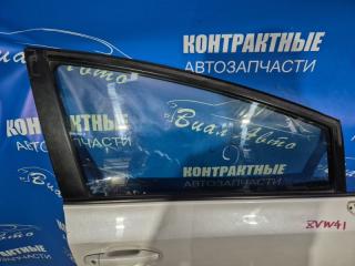 Дверь правая передняя TOYOTA PRIUS ALPHA ZVW41 2ZR 3 ракурс