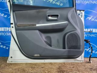Дверь левая передняя TOYOTA PRIUS ALPHA ZVW41 2ZR 5 ракурс