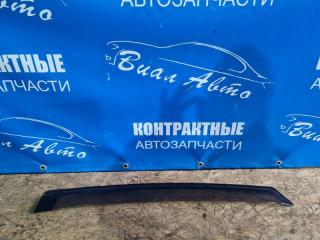 Ветровики комплект TOYOTA PRIUS ALPHA ZVW41 2ZR 4 ракурс