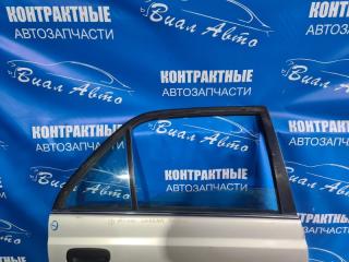 Дверь правая задняя TOYOTA CORONA PREMIO AT211 7AFE 2 ракурс