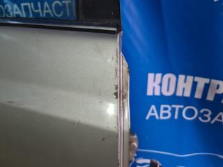 Дверь правая задняя TOYOTA CORONA PREMIO AT211 7AFE 4 ракурс