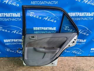 Дверь правая задняя TOYOTA CORONA PREMIO AT211 7AFE 5 ракурс