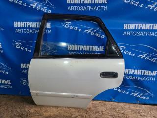Дверь левая задняя TOYOTA SPRINTER AE110 1 ракурс