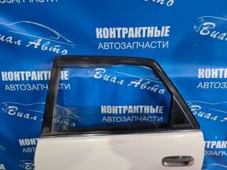 Дверь левая задняя TOYOTA SPRINTER AE110 2 ракурс