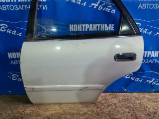 Дверь левая задняя TOYOTA SPRINTER AE110 3 ракурс