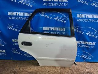 Дверь правая задняя TOYOTA SPRINTER AE110 1 ракурс