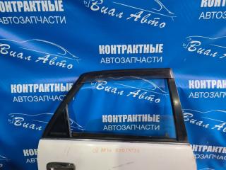 Дверь правая задняя TOYOTA SPRINTER AE110 2 ракурс
