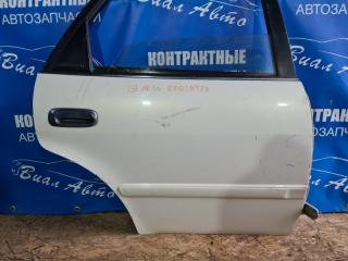 Дверь правая задняя TOYOTA SPRINTER AE110 3 ракурс